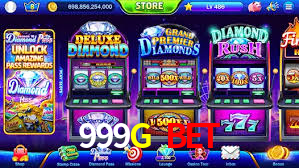 Bônus de Boas-vindas 999G Bet